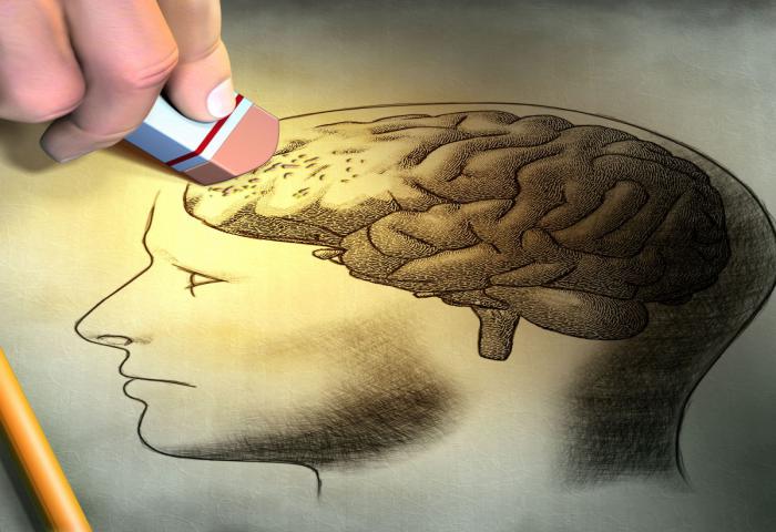 Duh! Satu Orang di Dunia Mengalami Demensia Setiap Tiga Detiknya